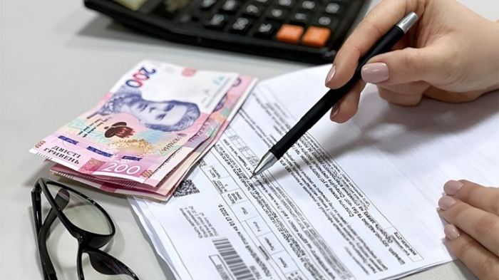 Перерахунок комунальних послуг не здійснюється автоматично