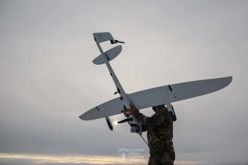 У Запорізькій області загарбники здійснили 36 спроб просунутися в районі Гуляйполя