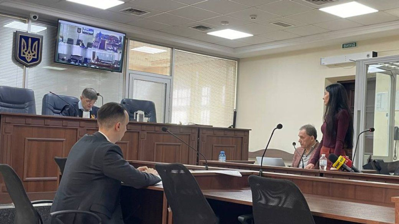 Ексочільниці парторганізації &laquo;Слуга народу&raquo; на&nbsp;Полтавщині суд призначив заставу в&nbsp;16,6&nbsp;млн грн