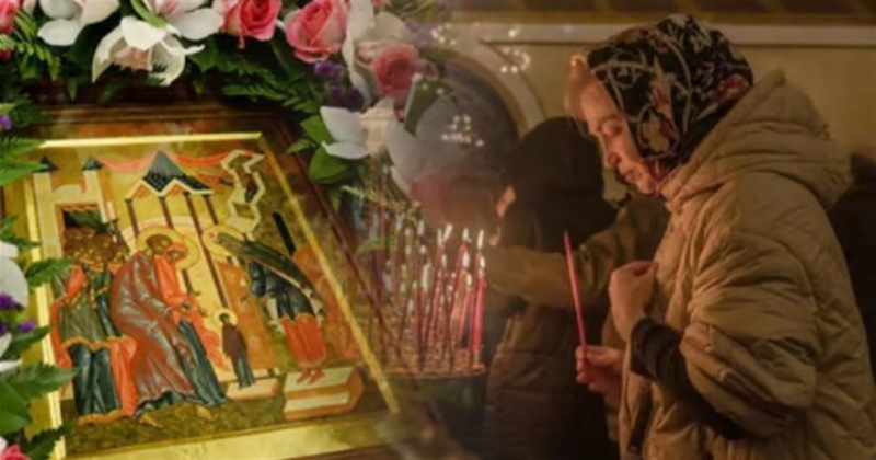 Таємна сила стрітенської свічки: традиції та заборони у день свята