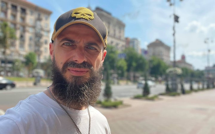 Квитки розкуплено за години: вистава за сенсаційним романом Ілларіона Павлюка їде в тур Україною