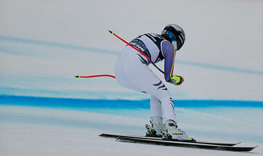 Гірські лижі. Повернення Бріньоне, перемога Шайб, Шиффрін &ndash; 4-та