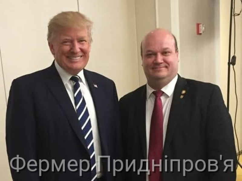 Іспит на світову безпеку 47-й президент США не склав, шукаймо антикризові заходи