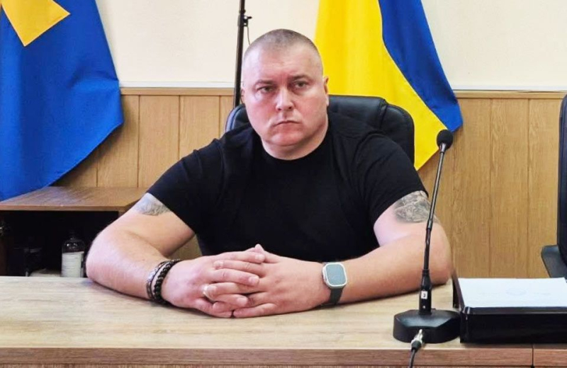 Кабмін погодив призначення Віталія Дяківнича на посаду начальника Полтавської ОВА