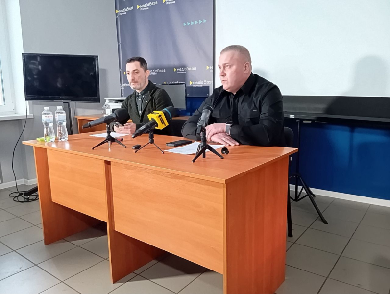 Максим Калінін залишиться заступником начальника Полтавської ОВА: Віталій Дяківнич прокоментував кадрові зміни