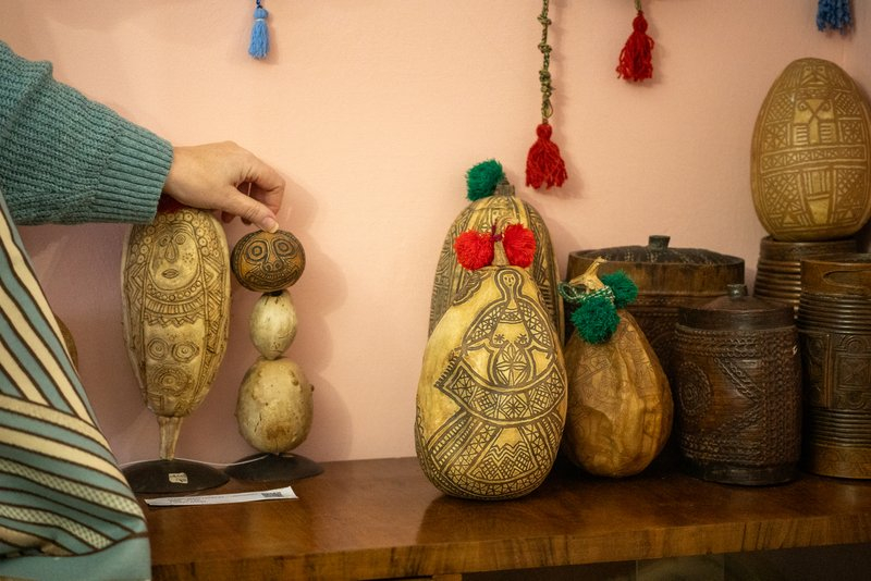 Музей Федора Манайла в Ужгороді: побачити життя митця на власні очі