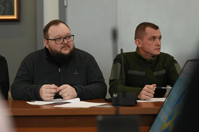 На Закарпатті запроваджують інститут медичного капелана