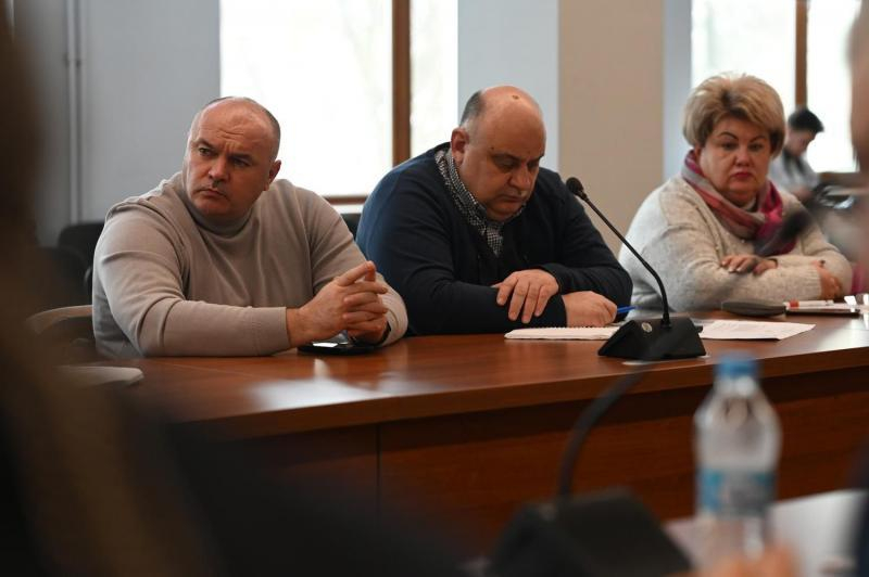 На Закарпатті запроваджують інститут медичного капелана