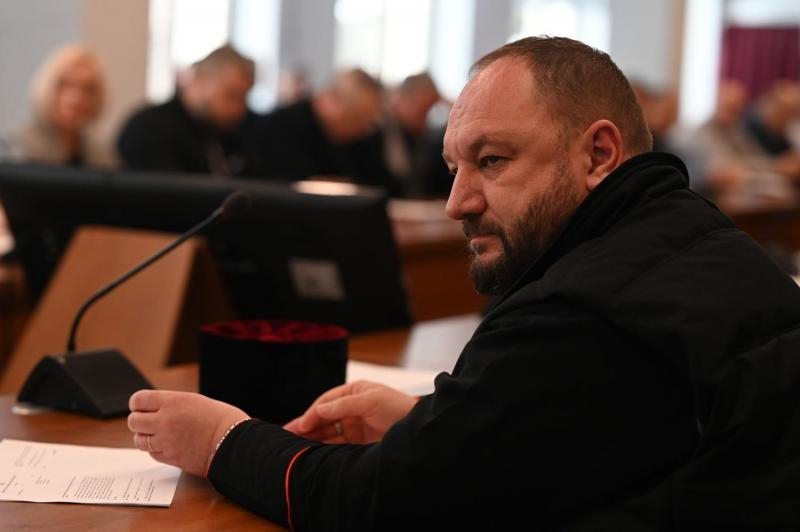 На Закарпатті запроваджують інститут медичного капелана