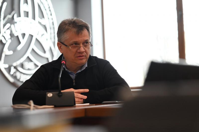 На Закарпатті запроваджують інститут медичного капелана