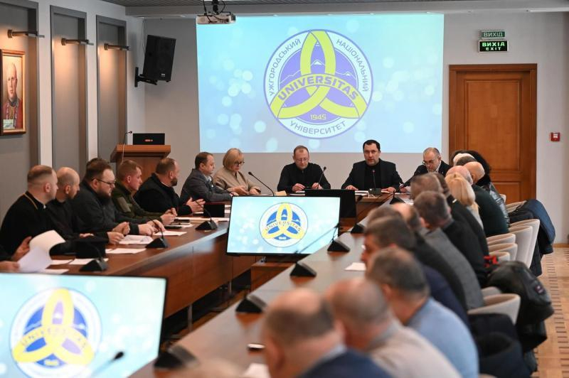 На Закарпатті запроваджують інститут медичного капелана