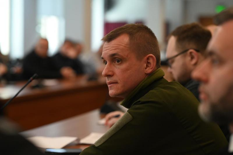 На Закарпатті запроваджують інститут медичного капелана