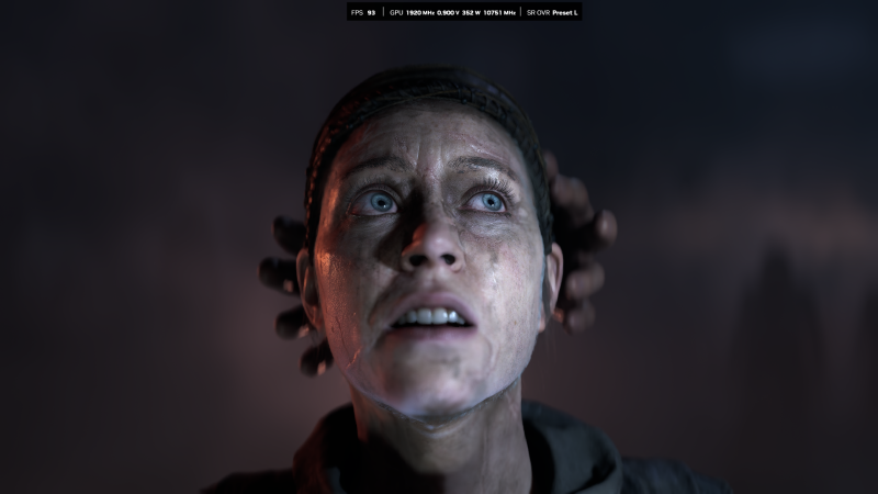 NVIDIA DLSS 4.5 створює зображення "з нічого": користувачі роблять привабливі скриншоти у режимах 240p/360p