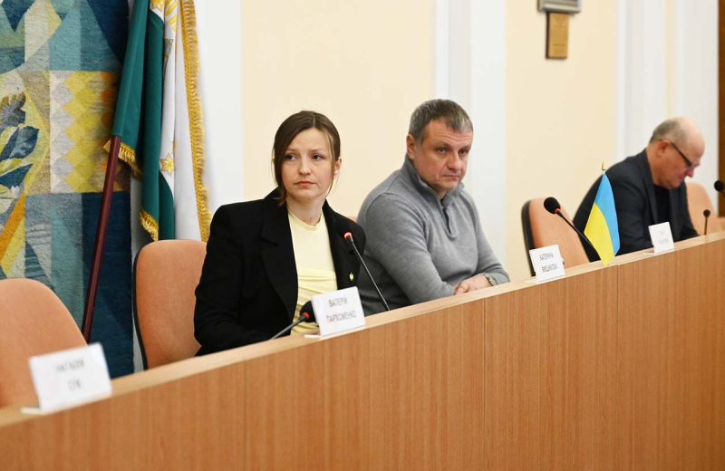 «Полтаваобленерго»: при перепідключенні критичних ліній може статися ситуація, коли світла не буде ні в кого