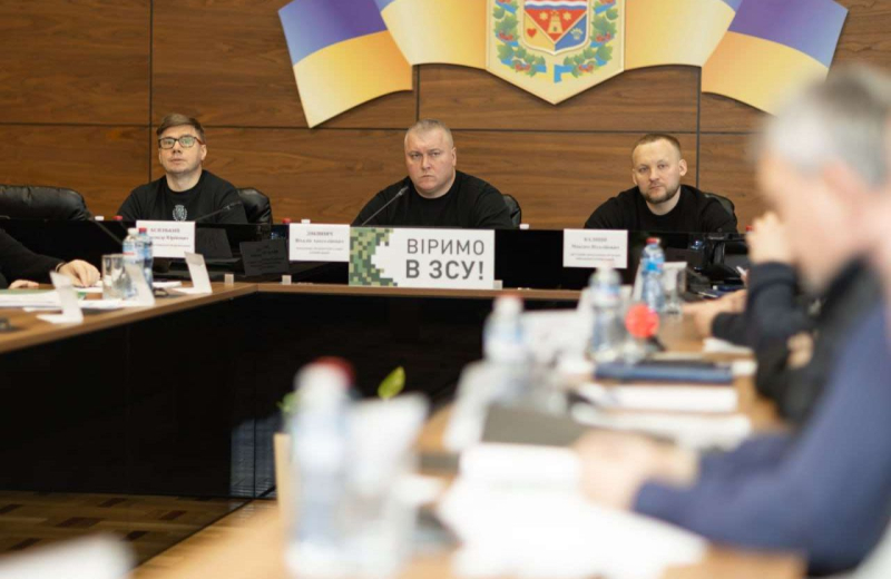 Полтавська ОВА: відключення «супутніх споживачів» від «критички» дозволить справедливо розподілити графіки
