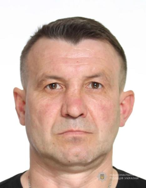 Поїхав у Київ та не повернувся: поліцейські розшукують жителя Луцька