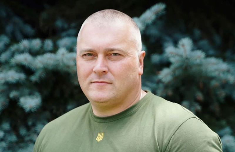 Президент призначив Віталія Дяківнича начальником Полтавської ОВА