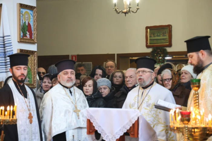 У Луцьку в останню дорогу провели захисника України Вадима Кравчука. ФОТО