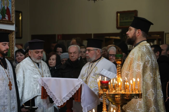 У Луцьку в останню дорогу провели захисника України Вадима Кравчука. ФОТО