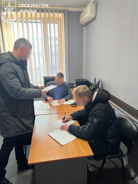 У Полтавській міськраді &mdash; нові підозри: посадовцям інкримінують ще 2,6 млн грн збитків на дронах
