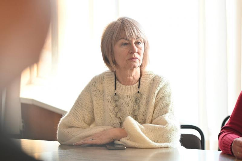 Учителі початкової ланки Закарпаття знайомляться з інноваційним освітнім проєктом &laquo;Освіта. Діти. Майбутнє&raquo;