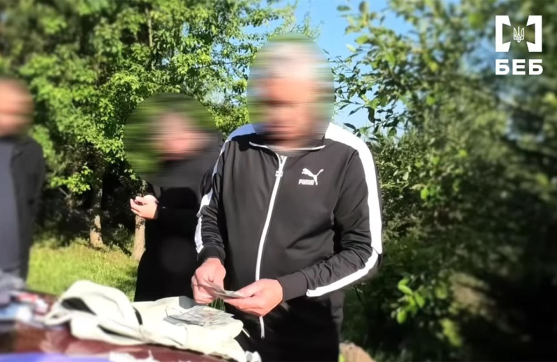 У Полтаві суд розпочне розгляд обвинувачення у корупції щодо директора обласного департаменту екології та його заступниці