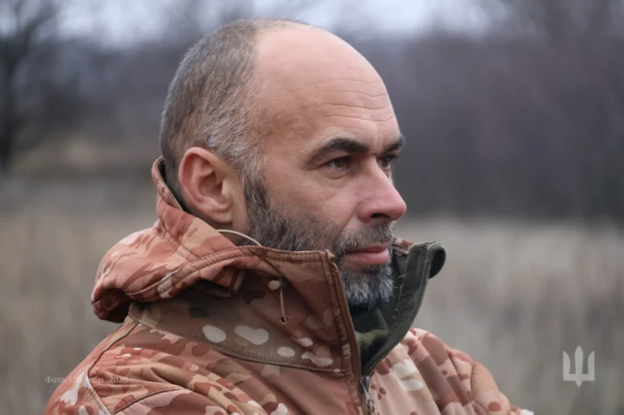 Від опалювальних систем до полювання за ворожими дронами: історія лучанина зі &laquo;Сталевої Сотки&raquo;