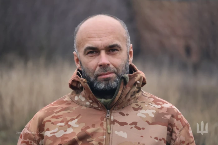 Від опалювальних систем до полювання за ворожими дронами: історія лучанина зі &laquo;Сталевої Сотки&raquo;