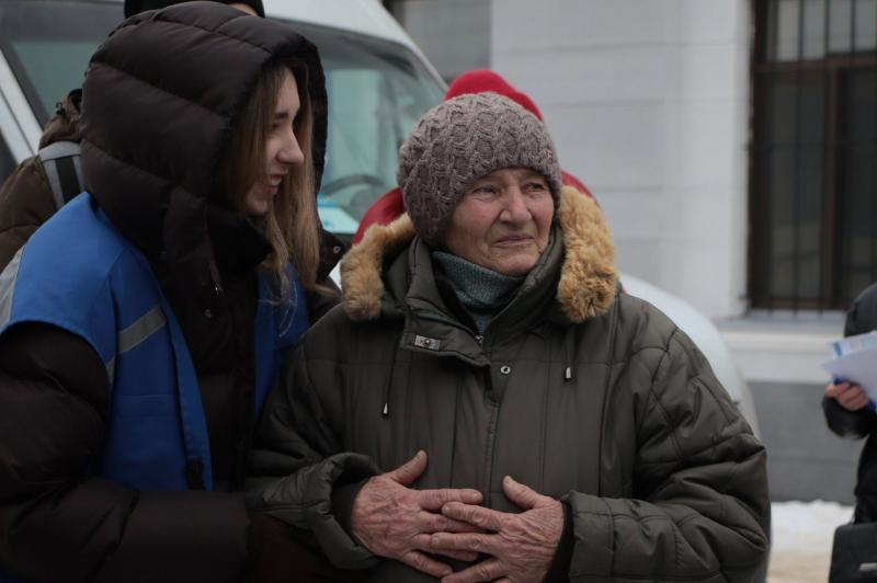 Від початку року Закарпаття вже стало новим домом для понад 20 сімей, які через війну були вимушені залишити рідні оселі