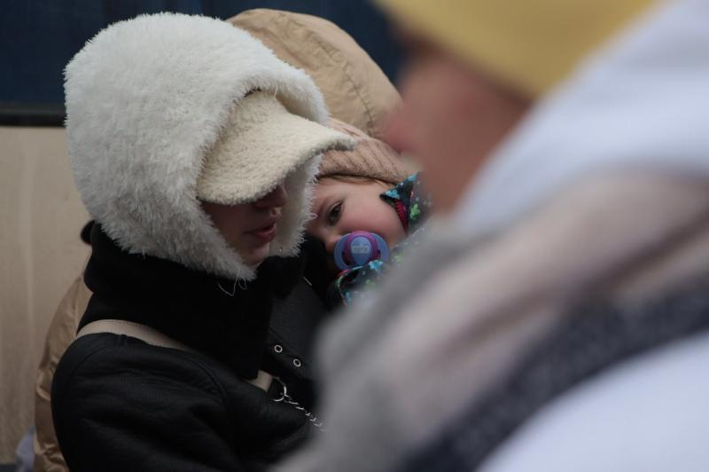 Від початку року Закарпаття вже стало новим домом для понад 20 сімей, які через війну були вимушені залишити рідні оселі