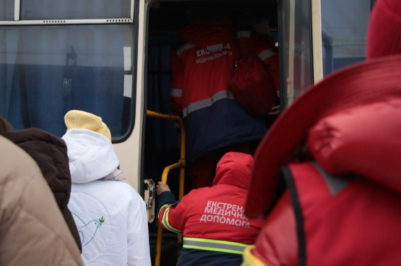 Від початку року Закарпаття вже стало новим домом для понад 20 сімей, які через війну були вимушені залишити рідні оселі