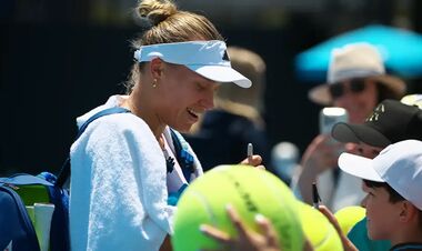ВІДЕО. Жест перемоги за 7:1 обернувся провалом: епічне фіаско на Aus Open