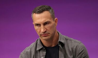 Володимир Кличко показав свою форму і повернувся на ринг