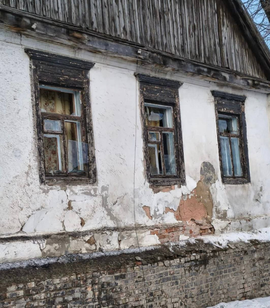 Ворог вдарив БпЛА по Павлограду і Кривому Рогу: наслідки атак на область