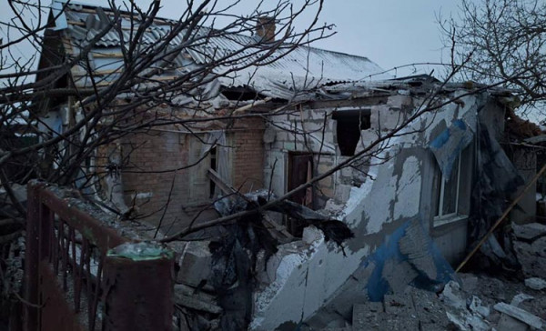 Ворог вдарив БпЛА по Синельниківщині: постраждали люди