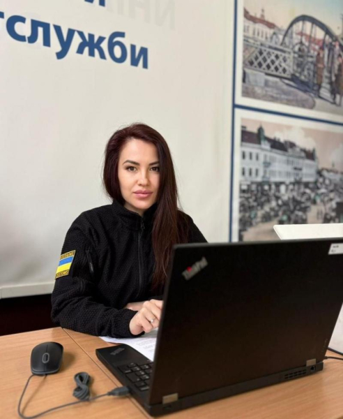 Закарпатська митниця формує системний підхід до професійного розвитку персоналу