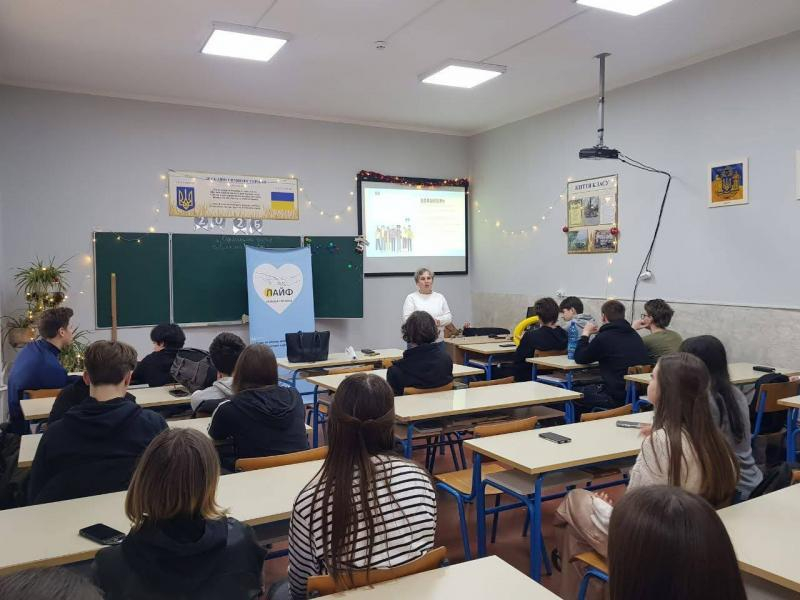 Закарпаття реалізовує реформу старшої школи: три заклади освіти стануть пілотними