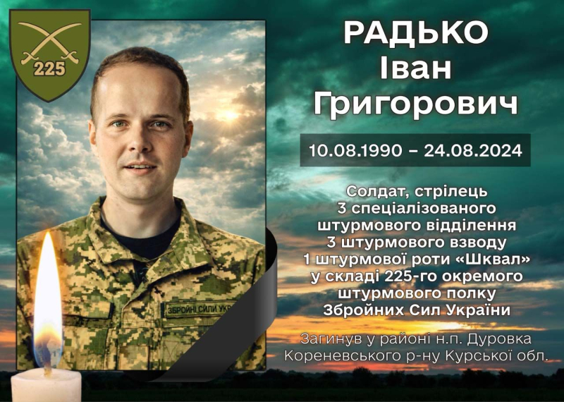 За&nbsp;останній тиждень стало відомо про загибель 18&nbsp;військових, життя яких були пов&rsquo;язані з&nbsp;Полтавщиною