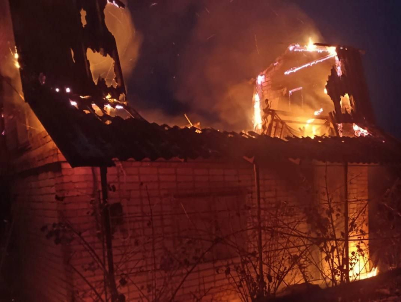 Знищені будинки та врятоване життя: наслідки обстрілів області