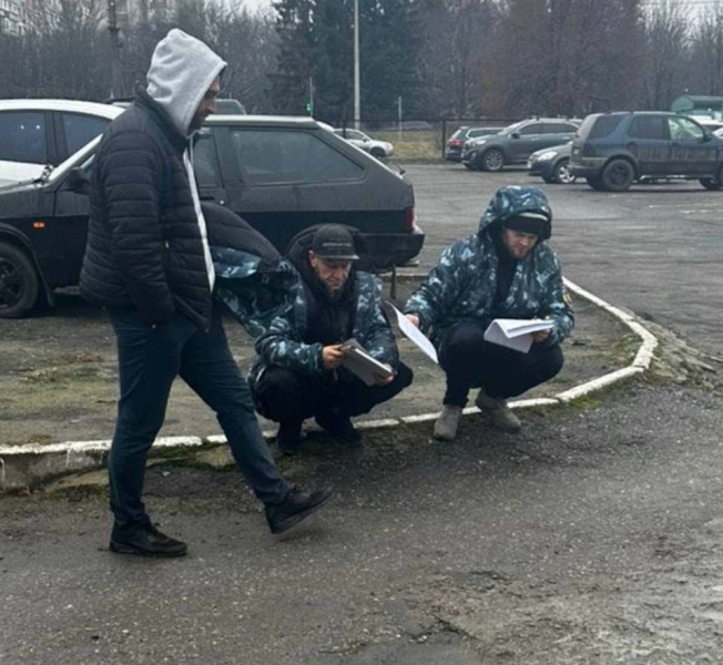 Звернення ПП «Карсад-1» до клієнтів автостоянок, автовласників та громадян Полтави