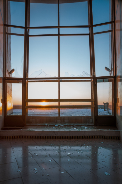 Цинічний удар по пам'яті: у Києві постраждав музейний комплекс &laquo;Батьківщина-мати&raquo;