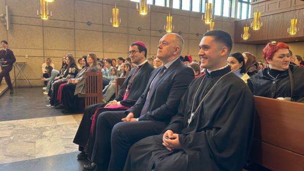 Понад 110 виконавців: у Гельсінкі вперше провели український Різдвяний фестиваль