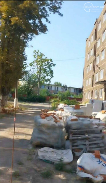 Маріупольців із психіатричними розладами відправляють до Макіївки: містяни скаржаться на відсутність стаціонару в місті