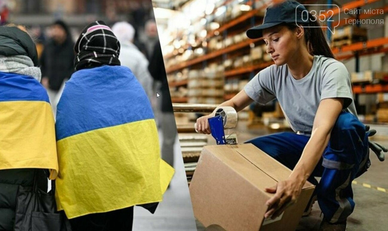 "Маєш бути глухим, німим і здоровим": українка розповіла правду про роботу за кордоном