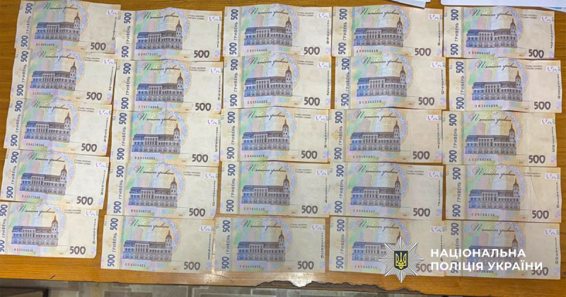 Поліція ліквідувала схему продажу водійських посвідчень у Хмельницькому