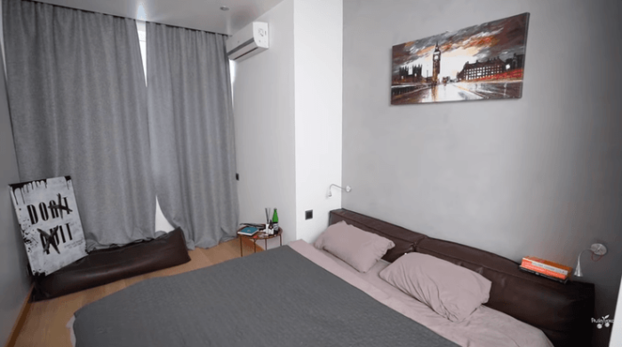 Кухня Половинкіної