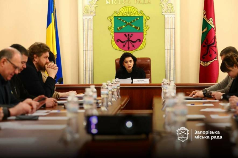 З другої спроби: у Запоріжжі знову хочуть розширити виконком, щоб включити поновленого заступника мера