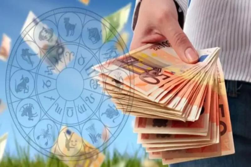 "Притягнуть гроші у своє життя, немов магніт": 4 знаки Зодіаку скоро одержать багатство, про яке лише можна мріяти