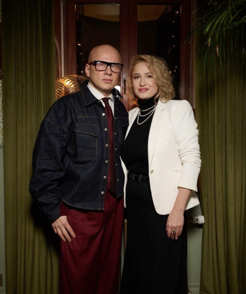 Російський дрон знищив квартиру легендарного українського телепродюсера