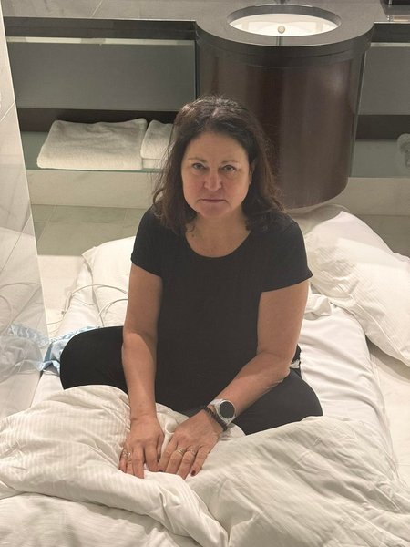 Обстріл Києва — посол ЄС Катаріна Матернова відреагувала